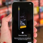 گوشی موبایل ناتینگ مدل Phone 4a دو سیم‌کارت ظرفیت 256 گیگابایت و رم 8 گیگابایت - Image 3