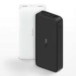 پاوربانک 18 وات شیائومی مدل Redmi PB200LZM ظرفیت 20000 میلی آمپر ساعت - Image 18