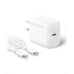 شارژر دیواری 20 وات انکر مدل Select Charger A2347 - Image 4