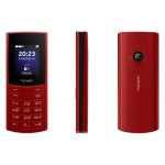 گوشی موبایل هانوفر مدل 5300 2G دو سیم‌کارت - Image 5