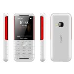 گوشی موبایل هانوفر مدل 5720 ظرفیت 128 مگابایت - Image 5