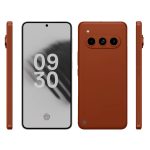 گوشی موبایل داریا مدل bond II Lite دو سیم کارت ظرفیت 256 گیگابایت و رم 8 گیگابایت - Image 20