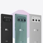گوشی موبایل داریا مدل bond 5G دو سیم کارت ظرفیت 256 گیگابایت و رم 8 گیگابایت - Image 14