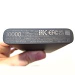 پاوربانک بیسیم 22.5 وات شیائومی مدل WPB15PDZM ظرفیت 10000 میلی آمپر ساعت - Image 7