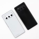 گوشی موبایل داریا مدل bond 5G دو سیم کارت ظرفیت 256 گیگابایت و رم 8 گیگابایت - نسخه امارات - Image 8