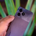 گوشی موبایل ریلمی مدل Note 50 دو سیم کارت ظرفیت 64 گیگابایت و رم 3 گیگابایت - Image 12