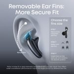 هدفون بلوتوثی انکر مدل Soundcore Liberty Buds - Image 4