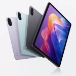 تبلت ۱۱ اینچ شیائومی مدل Redmi Pad 2 Wi-Fi با ظرفیت 256 گیگابایت و رم 8 گیگابایت به همراه کاور - Image 4