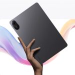 تبلت ۱۱ اینچ شیائومی مدل Redmi Pad 2 Wi-Fi با ظرفیت 256 گیگابایت و رم 8 گیگابایت به همراه کاور - Image 17