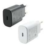 شارژر دیواری سامسونگ مدل EPS-TA800 به همراه کابل تبدیل USB-C - Image 2
