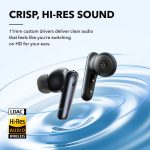 هدفون بلوتوثی انکر مدل SUR HI-FI LY 4 NC WIRELESS - Image 12