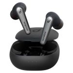هدفون بلوتوثی آنکر مدل SoundCore Liberty Air 2 Pro با نویز کنسلینگ فعال (ANC)، درگاه شارژ USB Type-C، مجهز به درایور PureNote برای ایجاد صدایی واضح، مقاوم در برابر رطوبت و عرق (IPX4) - Image 2