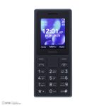 گوشی موبایل نوکیا مدل 108 2024 دو سیم کارت ظرفیت 4 مگابایت و رم 4 مگابایت - مونتاژ ایران تحت لیسانس نوکیا - Image 3