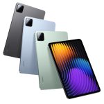 تبلت 11.2 اینچ شیائومی مدل Pad 7 Wi-Fi ظرفیت 256 گیگابایت و رم 8 گیگابایت به همراه کیبورد - Image 20
