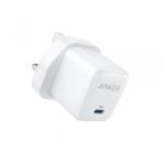 آداپتور شارژر انکر مدل powerport3 20w cube A2149 - Image 3