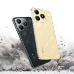 گوشی موبایل ریلمی مدل C61 دو سیم کارت ظرفیت 256 گیگابایت و رم 8 گیگابایت - Image 5