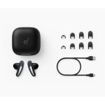 هدفون بلوتوثی انکر مدل Soundcore Liberty Buds - Image 14