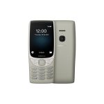 گوشی موبایل نوکیا مدل 8210 4G دو سیم کارت - مونتاژ ایران - Image 4