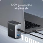 شارژر دیواری انکر مدل A2145K11 - Image 9