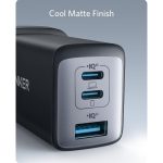 شارژر دیواری 65 وات انکر مدل A2667 Nano 2 - Image 11