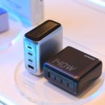 شارژر دیواری 140 وات انکر مدل A2697 به همراه کابل USB-C به طول 1.5 متر - Image 6