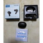 هدفون بلوتوثی انکر مدل Soundcore life P2 Mini - Image 9