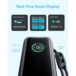 پاوربانک 100 وات انکر مدل A1695 ظرفیت 25000 میلی آمپر ساعت به همراه دو کابل USB-C - Image 9