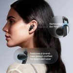 هدفون بلوتوثی انکر مدل Soundcore Liberty Buds - Image 7
