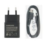 شارژر دیواری 15 وات سامسونگ مدل EP-T1510 به همراه کابل تبدیل USB-C - Image 10