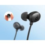 هدفون بلوتوثی گردنی انکر مدل SoundCore Life U2i بدون قابلیت نویز کنسلینگ، درگاه شارژ USB Type-C، مقاوم در برابر رطوبت و عرق - Image 4