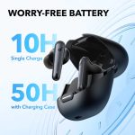 هدفون بلوتوثی انکر مدل SUR HI-FI LY 4 NC WIRELESS - Image 13