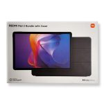 تبلت ۱۱ اینچ شیائومی مدل Redmi Pad 2 Wi-Fi با ظرفیت 256 گیگابایت و رم 8 گیگابایت به همراه کاور - Image 18