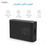 شارژر دیواری 60 وات 6 پورت انکر مدل A2123 Powerport 6 - Image 5