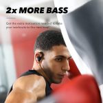 هدفون بلوتوثی انکر مدل Soundcore Sport X10 A3961 - Image 13