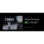 شارژر دیواری 100 وات 3 پورت انکر مدل A2688 - Image 4