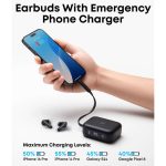 هدفون بلوتوثی انکر مدل SoundCore P41i - Image 6