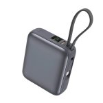 پاوربانک 35 وات کیو سی وای مدل PB10C ظرفیت 10000 میلی‌آمپر ساعت - Image 5