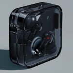 هدفون بلوتوثی ناتینگ مدل Ear - Image 12