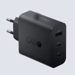 شارژر دیواری 140 وات سه پورت ناتینگ مدل CMF Power 140W GaN به همراه کابل USB-C طول 1.5 متر - Image 3