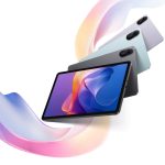 تبلت ۱۱ اینچ شیائومی مدل Redmi Pad 2 Wi-Fi با ظرفیت 256 گیگابایت و رم 8 گیگابایت به همراه کاور - Image 5