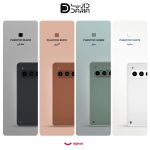 گوشی موبایل داریا مدل bond II Lite دو سیم کارت ظرفیت 256 گیگابایت و رم 8 گیگابایت - Image 19