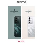 گوشی موبایل ریلمی مدل C71 دو سیم کارت ظرفیت 256 گیگابایت و رم 8 گیگابایت - Image 2