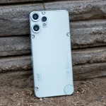 گوشی موبایل ناتینگ مدل CMF Phone 2 Pro دو سیم کارت ظرفیت 256 گیگابایت و رم 8 گیگابایت - Image 4