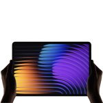 تبلت 11.2 اینچ شیائومی مدل Pad 7 Wi-Fi ظرفیت 256 گیگابایت و رم 8 گیگابایت به همراه کیبورد - Image 15