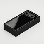 گوشی موبایل داریا مدل bond 5G دو سیم کارت ظرفیت 256 گیگابایت و رم 8 گیگابایت - نسخه امارات - Image 7