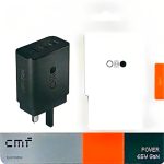 شارژر 65 وات ناتینگ مدل CMF - Image 2