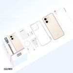 گوشی موبایل تی سی اچ مدل Neo دو سیم کارت ظرفیت 64 گیگابایت و رم 4 گیگابایت - Image 7