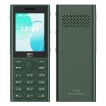 گوشی موبایل تی سی اچ مدل Nova دو سیم کارت ظرفیت 8 مگابایت - Image 2