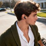 هدفون بلوتوثی انکر مدل Soundcore Liberty Buds - Image 8