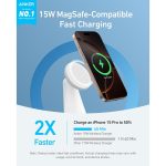 شارژر بی سیم انکر مدل A25M7 - Image 6
